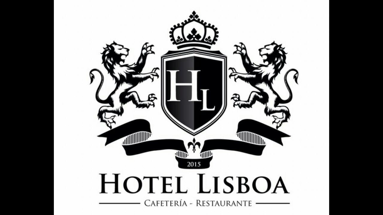 Hotel Lisboa Castrillo de la Guarena Exterior photo